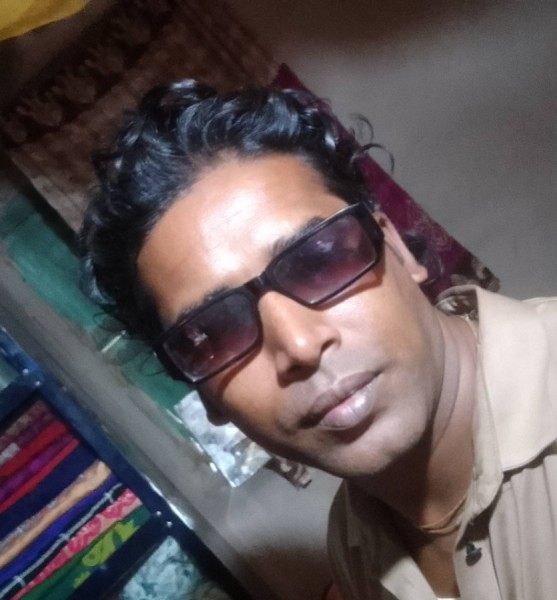Khokon, 35, Bharisal