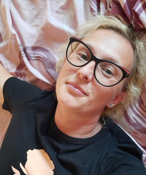 Clarabelle, 31, Pennsylvania
