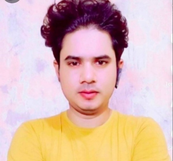 Saimon, 31