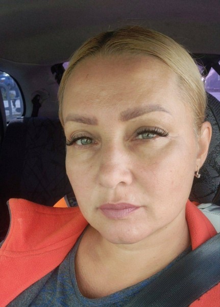 Elizabeth, 42, Landi Kotal