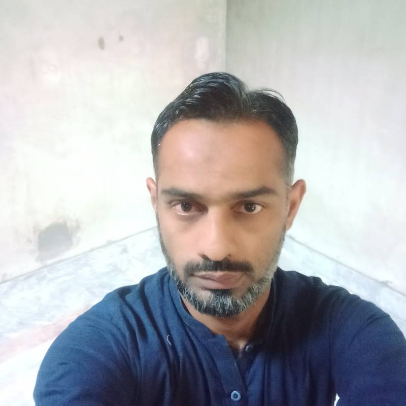 tahir, 38, Ipu