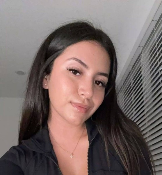 Karen Scott, 40, Jagannathpur