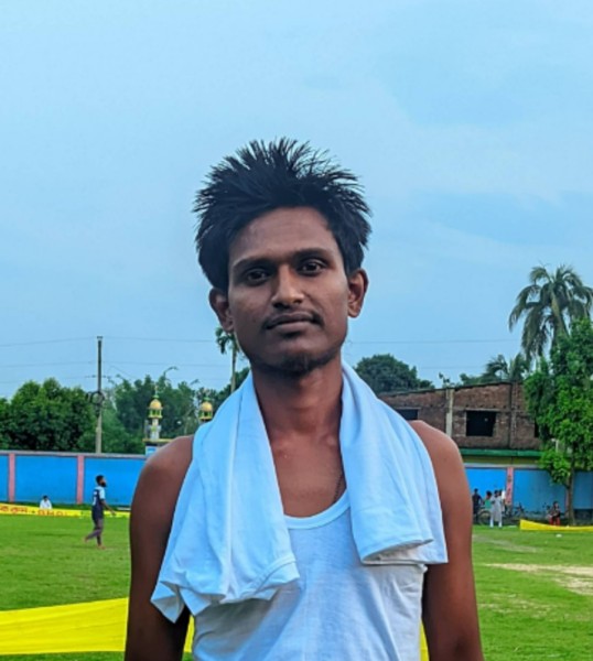 Jibon, 26, Settivaripalle