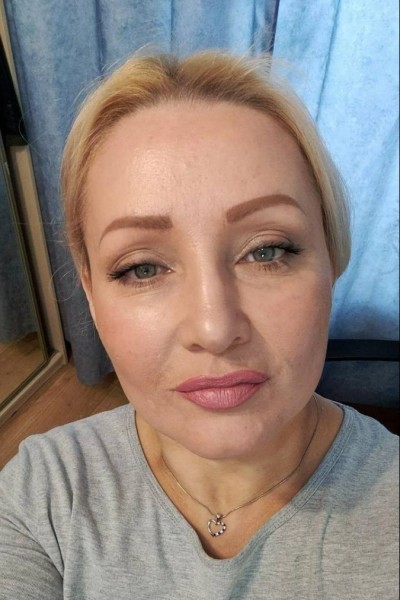 Amelia, 60, Awat Sudayr