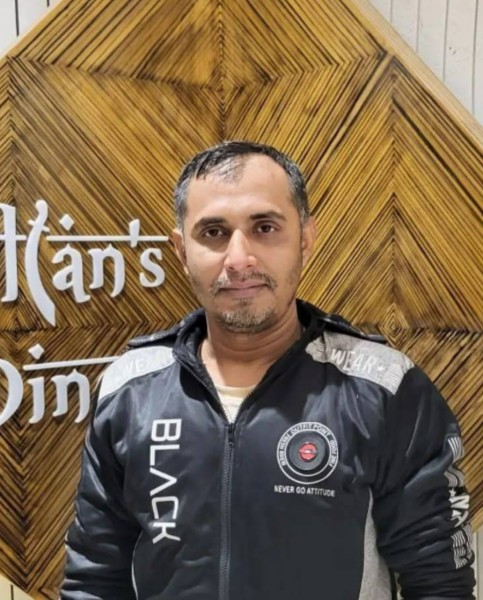 MD kashem, 39, Morona Santiago