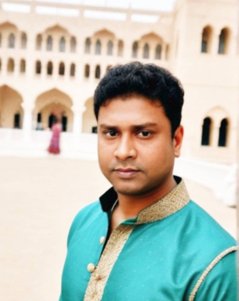 Mdshahadat, 35, Dindigul