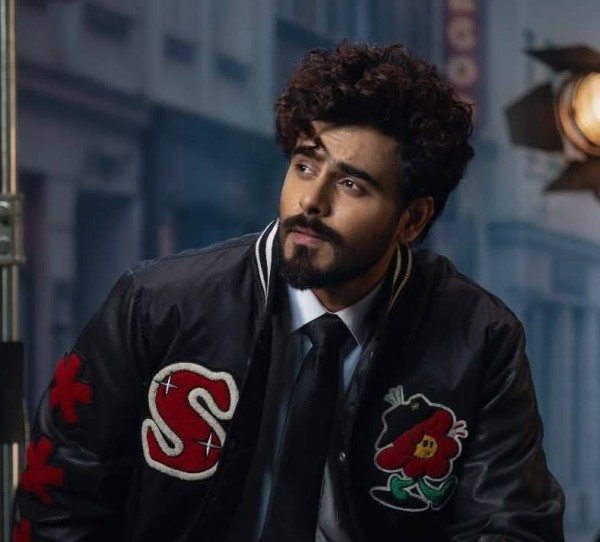 Nabil, 26, Soliman