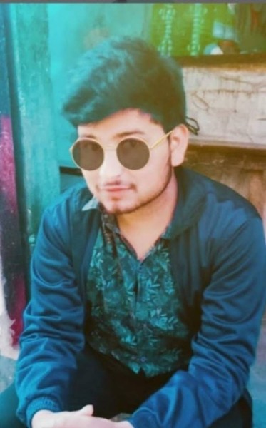 Anuj Kumar, 27, Paravada