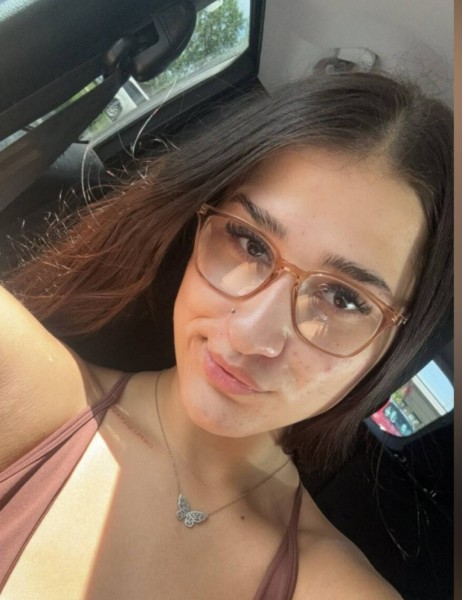 Kaleigh Herrington, 29, Orting