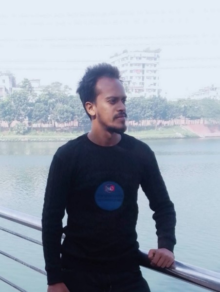 Abir Hossain, 31, Vila Real