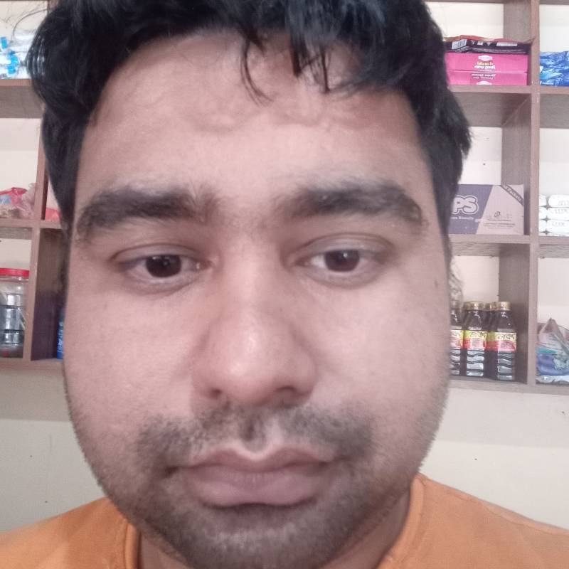 Mamunur, 29, Nohsa