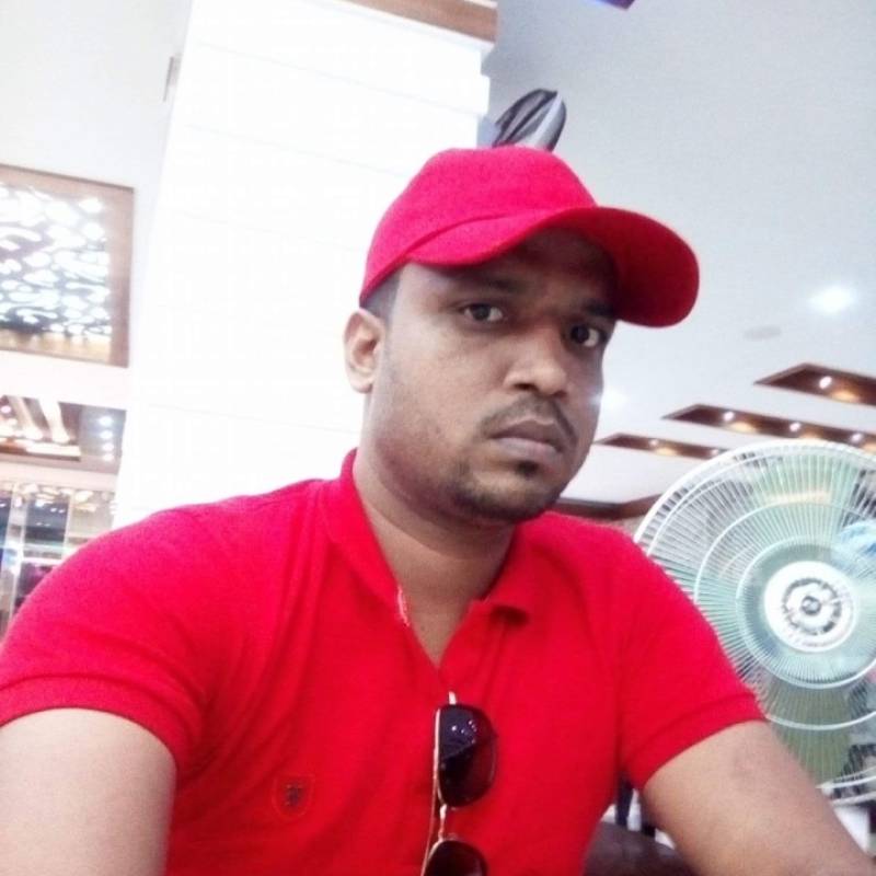 Rubel, 20, Sagamihara