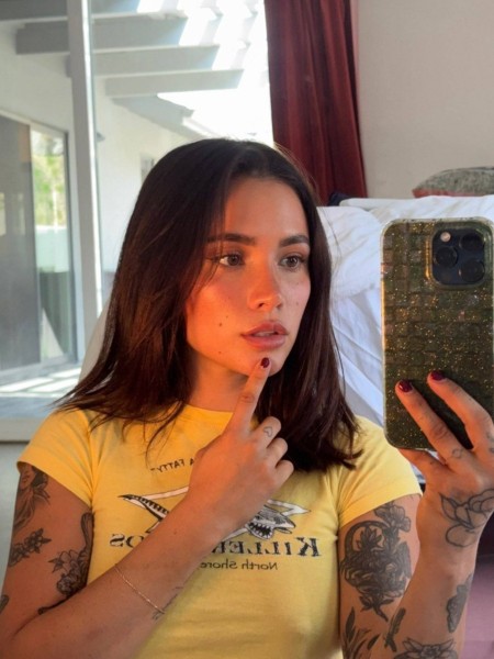 Kelsey, 30, Baharestan