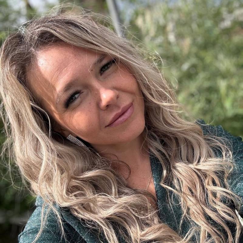 Emma, 40, Alberton