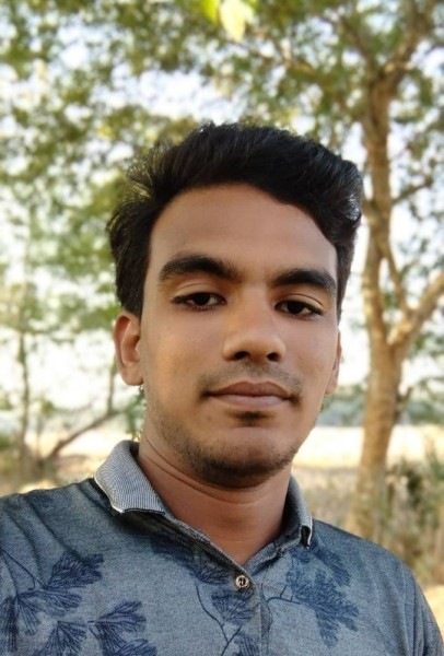 Md Rased Uddin, 40, Center Point