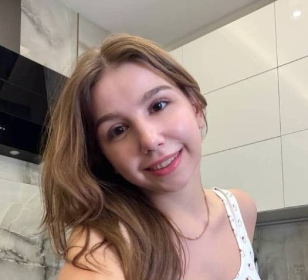 Pretty Linda, 20, Cade