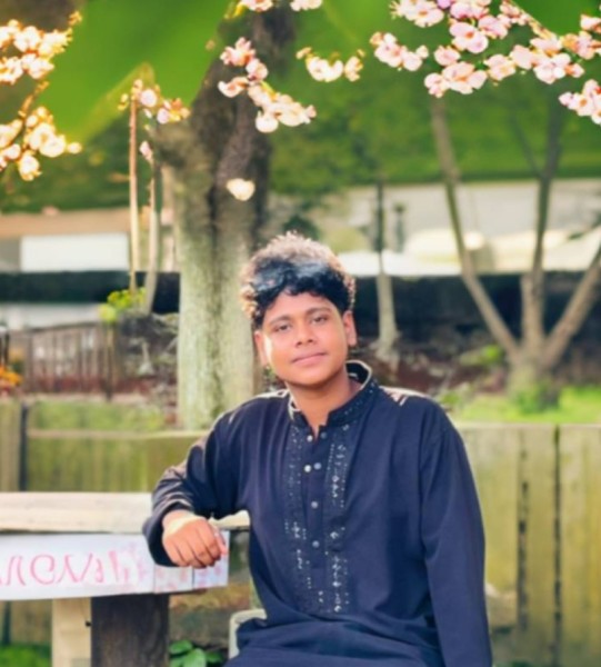 MIRAZ, 19, Itaquaquecetuba