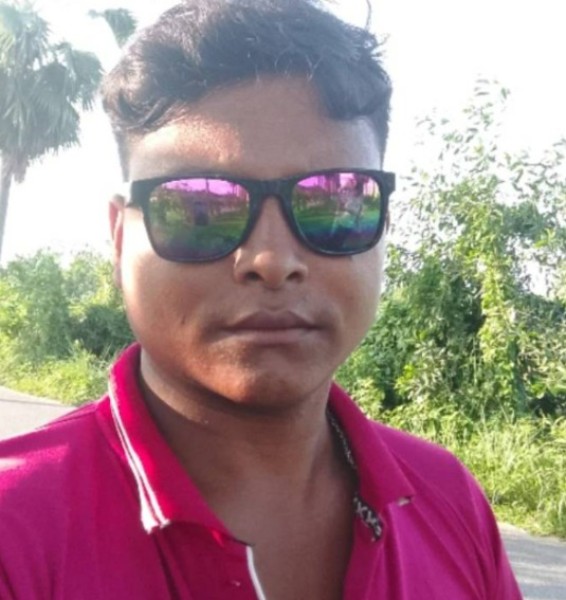 Mdusuf12, 33, Mazamet