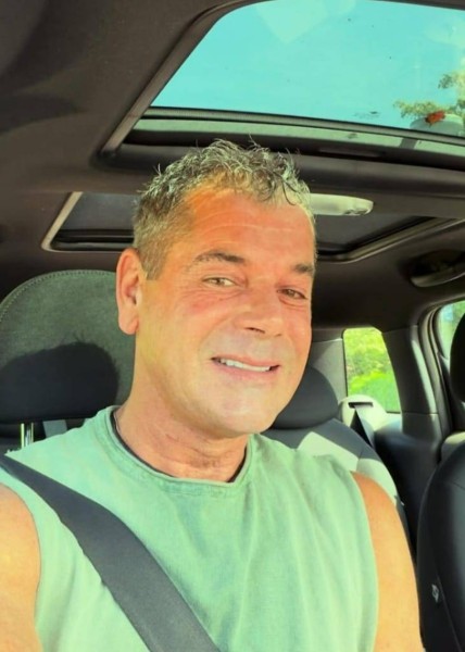 David, 55, Kesennuma