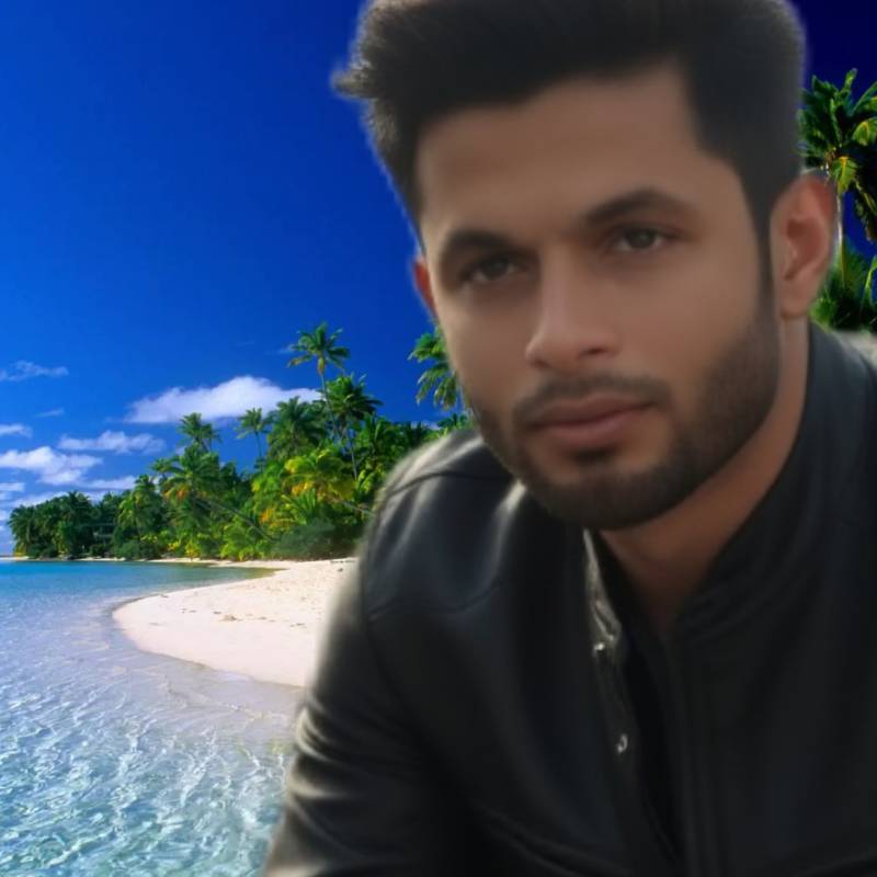 Nahid, 28, Orlando Florida