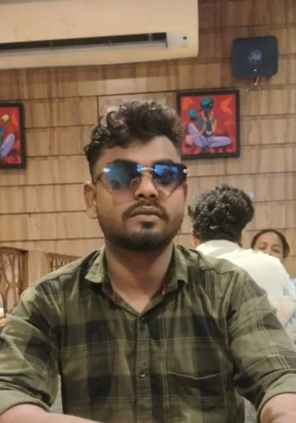 Ranjeet, 21, Tournonsurrhne