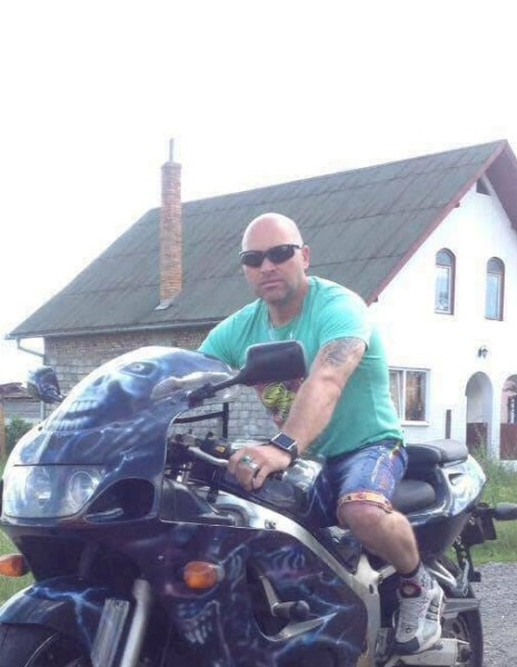 Antonio, 51, Longmont