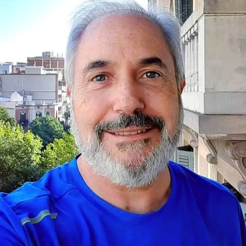 Philips Watson, 61, Rahshahi