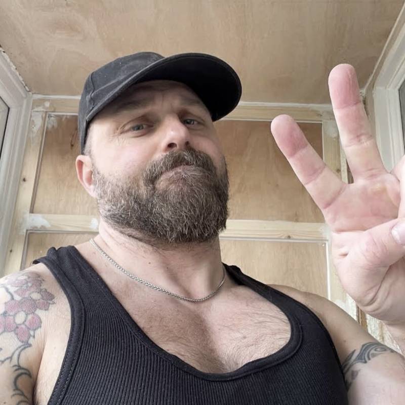 Ian, 42, Tampa Florida