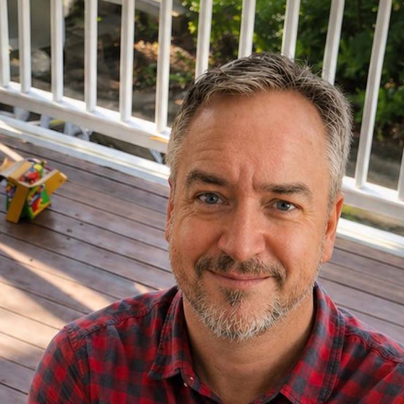 James Brown, 60, Badou
