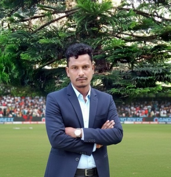 Akash, 27, Zhunan