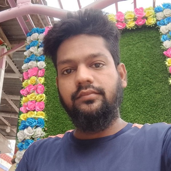 Md Arif, 29, So Roque