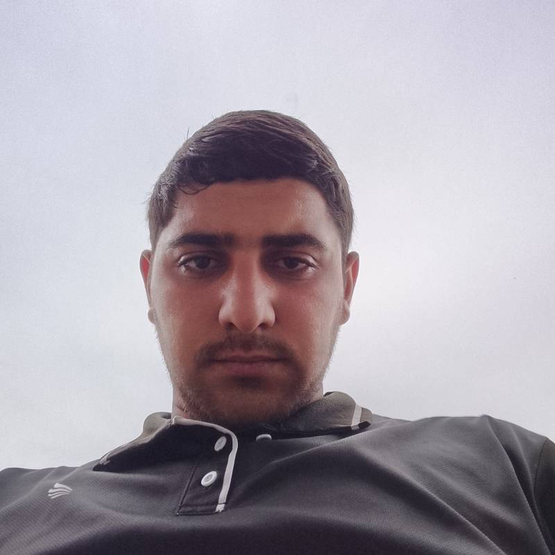 Arman, 23, Kadikkad