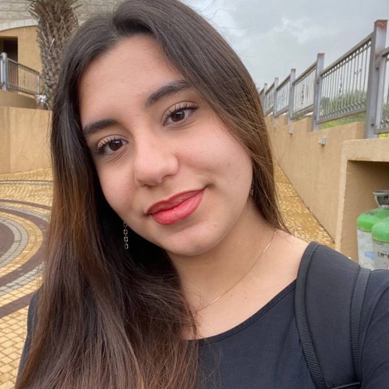 Sarah, 28, Takaoka
