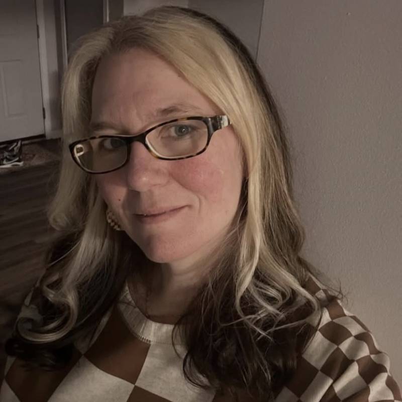 Clara, 46, Pencoed