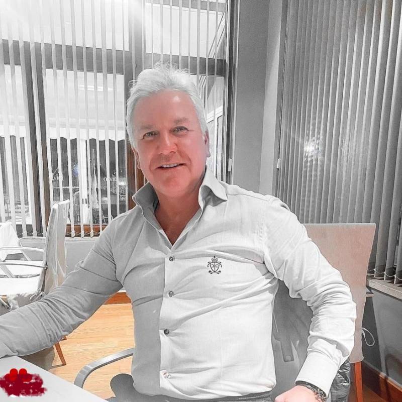 Dancy, 62, La Mirada
