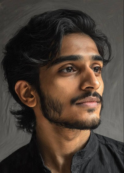 Zilong, 21, Phulaut