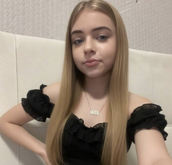 Sonia, 19, Vettwei