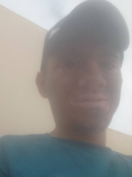 Hameza, 34, Austins Texas