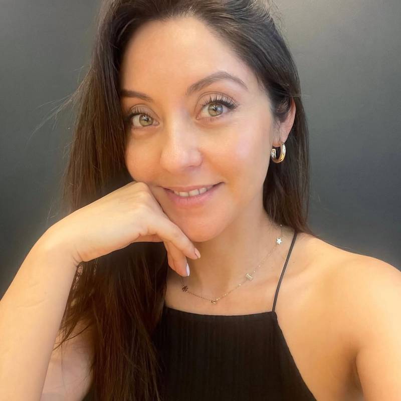Sylvia, 38, Vandalr