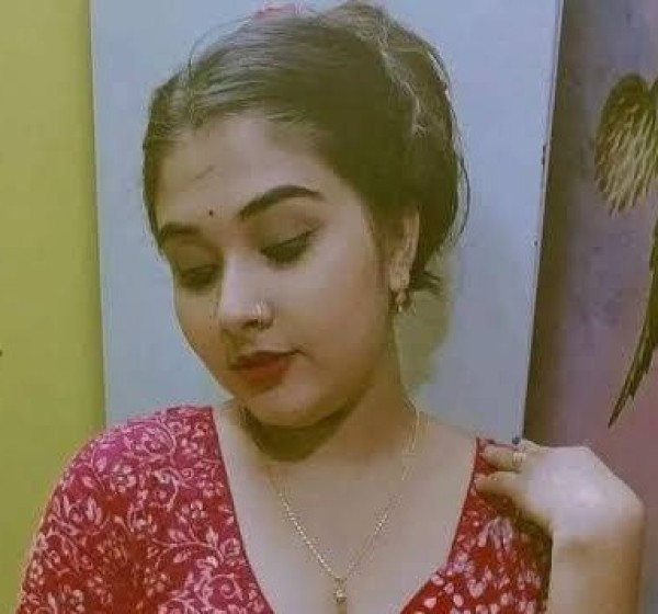 Ranjeet, 22, Ryy