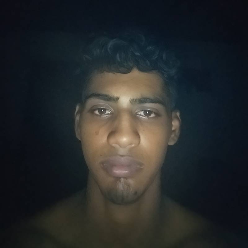 Simman, 18, Tajikistan