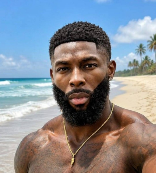 Major Marcus Steele, 26, Loyalsock