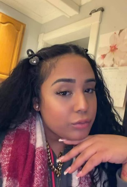 Gina, 29, Taozhuangcun