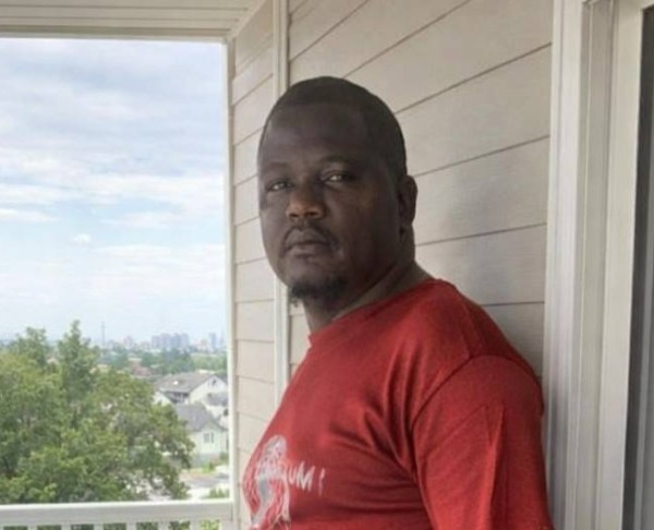 Terrell, 38, Ibiapina