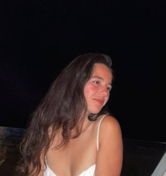 Jasmin, 30, Lithuania