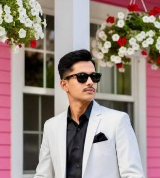 Bappon, 28, Lincoln uk