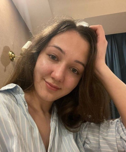 Judith, 30, Amulung
