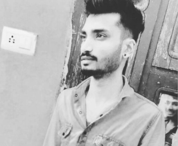 Vishu, 25, Silcher