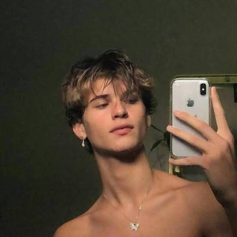 Abdo, 20, Paranacity