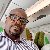 OLUGBENGA MICHAEL, 41, San Juanito
